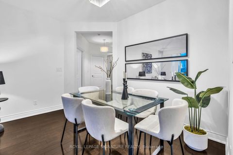 Photo 4 at 720 - 10 Bloorview Place, Don Valley Village, Toronto