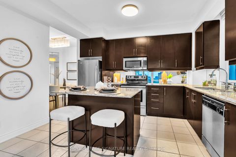 Photo 7 at 720 - 10 Bloorview Place, Don Valley Village, Toronto