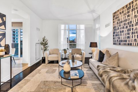 Photo 8 at 720 - 10 Bloorview Place, Don Valley Village, Toronto