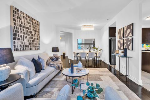 Photo 9 at 720 - 10 Bloorview Place, Don Valley Village, Toronto