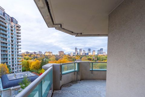 Photo 11 at 720 - 10 Bloorview Place, Don Valley Village, Toronto