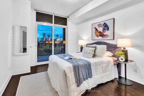 Photo 12 at 720 - 10 Bloorview Place, Don Valley Village, Toronto