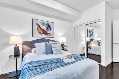 Photo 13 at 720 - 10 Bloorview Place, Don Valley Village, Toronto