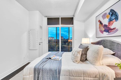 Photo 14 at 720 - 10 Bloorview Place, Don Valley Village, Toronto