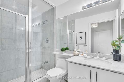 Photo 15 at 720 - 10 Bloorview Place, Don Valley Village, Toronto