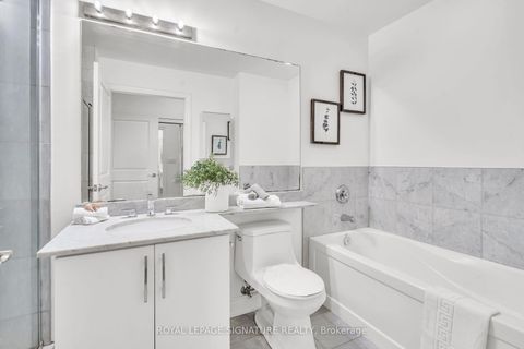 Photo 16 at 720 - 10 Bloorview Place, Don Valley Village, Toronto