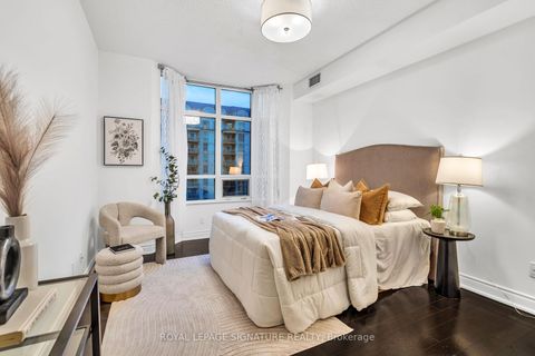 Photo 18 at 720 - 10 Bloorview Place, Don Valley Village, Toronto