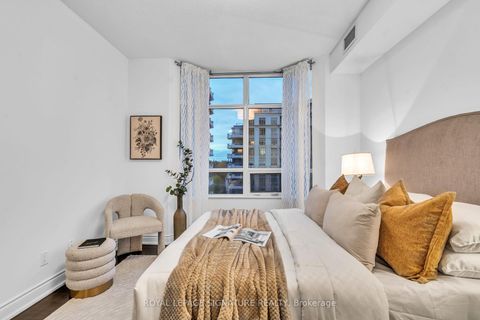 Photo 19 at 720 - 10 Bloorview Place, Don Valley Village, Toronto