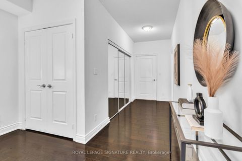 Photo 21 at 720 - 10 Bloorview Place, Don Valley Village, Toronto