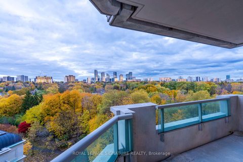Photo 22 at 720 - 10 Bloorview Place, Don Valley Village, Toronto
