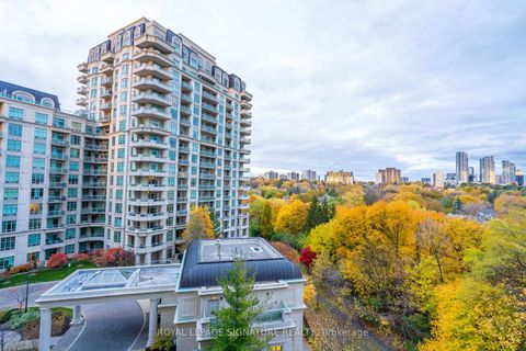 Photo 24 at 720 - 10 Bloorview Place, Don Valley Village, Toronto