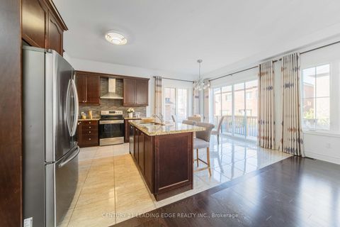 Photo 16 at 63 Ken Sinclair Crescent, Aurora Estates, Aurora