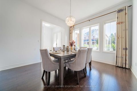 Photo 20 at 63 Ken Sinclair Crescent, Aurora Estates, Aurora