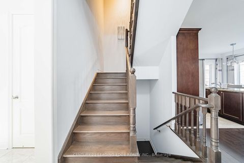 Photo 22 at 63 Ken Sinclair Crescent, Aurora Estates, Aurora