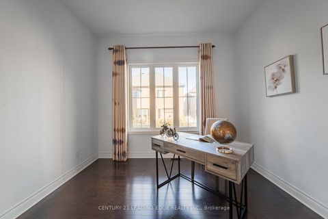 Photo 25 at 63 Ken Sinclair Crescent, Aurora Estates, Aurora