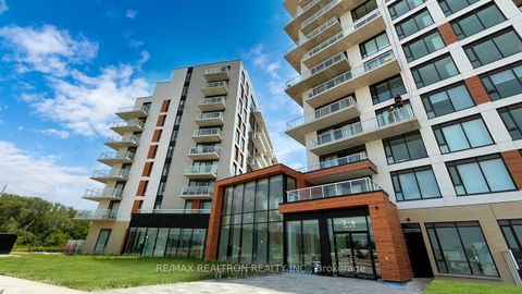 Photo 1 at PH915 - 6 David Eyer Road, Rural Richmond Hill, Richmond Hill