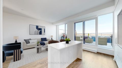 Photo 5 at PH915 - 6 David Eyer Road, Rural Richmond Hill, Richmond Hill