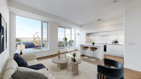 Photo 6 at PH915 - 6 David Eyer Road, Rural Richmond Hill, Richmond Hill