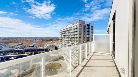 Photo 27 at PH915 - 6 David Eyer Road, Rural Richmond Hill, Richmond Hill