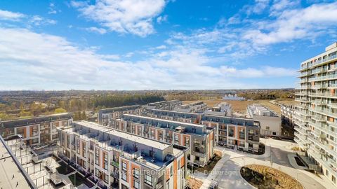 Photo 28 at PH915 - 6 David Eyer Road, Rural Richmond Hill, Richmond Hill