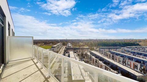 Photo 30 at PH915 - 6 David Eyer Road, Rural Richmond Hill, Richmond Hill