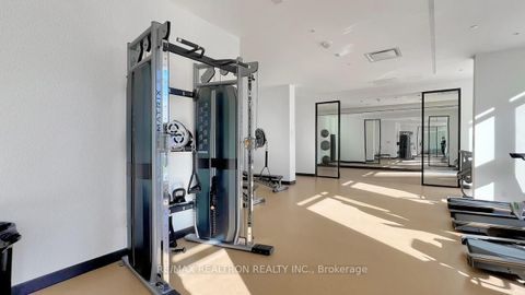 Photo 34 at PH915 - 6 David Eyer Road, Rural Richmond Hill, Richmond Hill