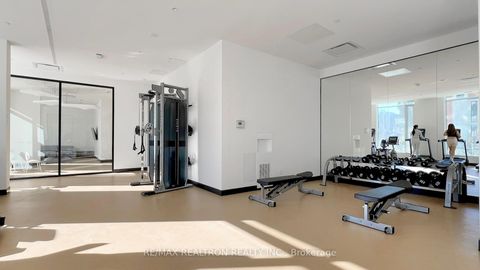 Photo 35 at PH915 - 6 David Eyer Road, Rural Richmond Hill, Richmond Hill