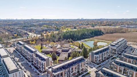 Photo 36 at PH915 - 6 David Eyer Road, Rural Richmond Hill, Richmond Hill