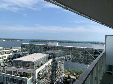 Photo 0 at 1810 - 15 Queens Quay E, Waterfront Communities C8, Toronto