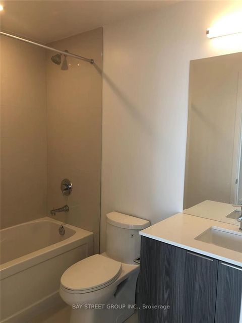 Photo 2 at 1810 - 15 Queens Quay E, Waterfront Communities C8, Toronto