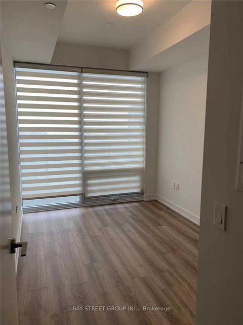 Photo 3 at 1810 - 15 Queens Quay E, Waterfront Communities C8, Toronto