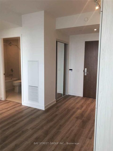 Photo 6 at 1810 - 15 Queens Quay E, Waterfront Communities C8, Toronto