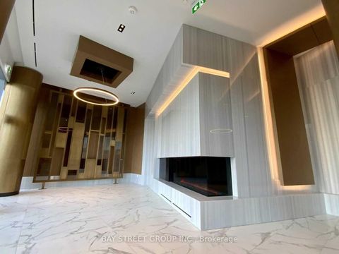 Photo 10 at 1810 - 15 Queens Quay E, Waterfront Communities C8, Toronto