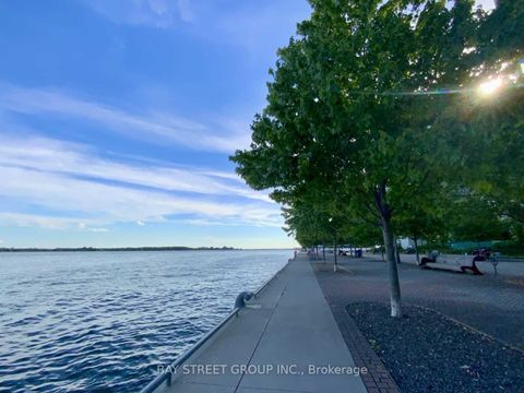 Photo 12 at 1810 - 15 Queens Quay E, Waterfront Communities C8, Toronto