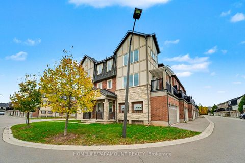 Photo 2 at 370 Timberland Gate, GO Glenorchy, Oakville