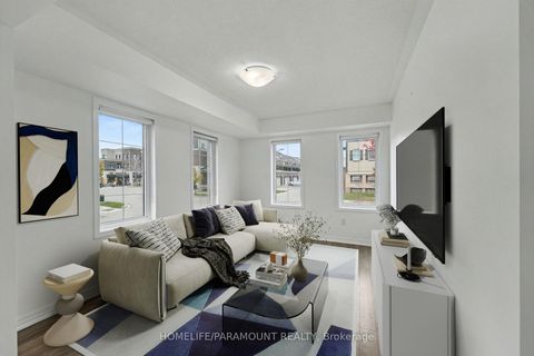 Photo 14 at 370 Timberland Gate, GO Glenorchy, Oakville