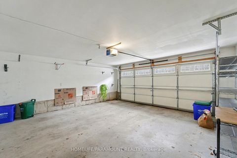 Photo 26 at 370 Timberland Gate, GO Glenorchy, Oakville