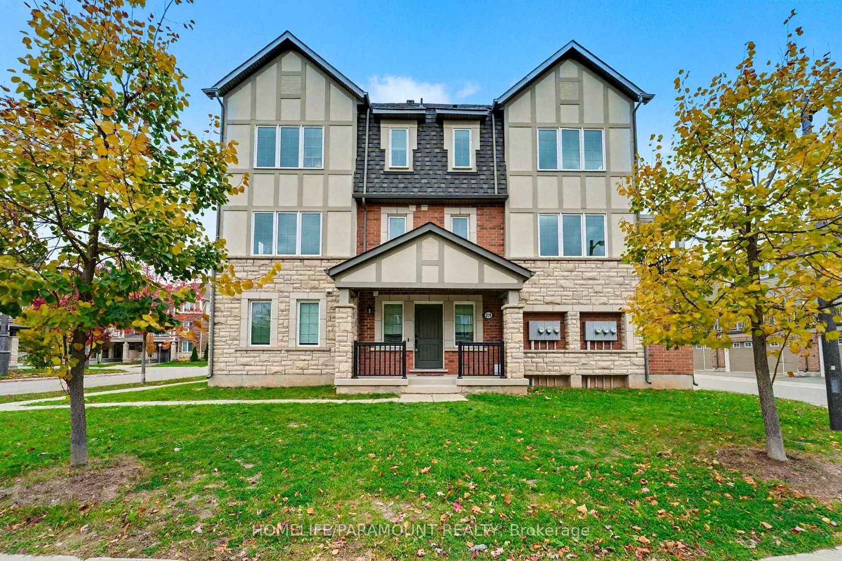 370 Timberland Gate, GO Glenorchy, Oakville 