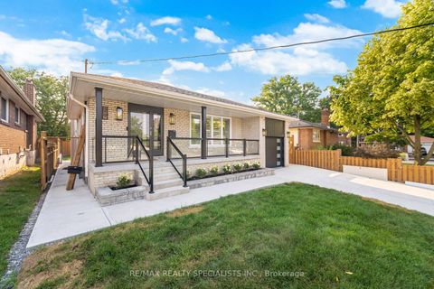 Photo 3 at 29 Norfield Crescent, Old Rexdale, Toronto