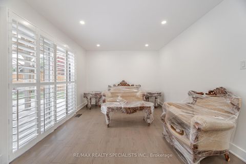 Photo 32 at 29 Norfield Crescent, Old Rexdale, Toronto