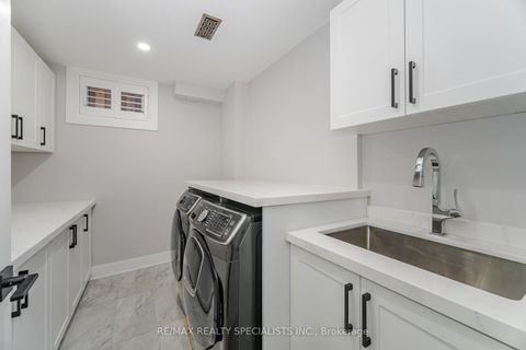 Photo 41 at 29 Norfield Crescent, Old Rexdale, Toronto