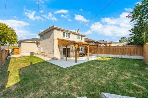 Photo 47 at 29 Norfield Crescent, Old Rexdale, Toronto