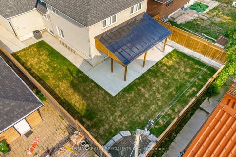 Photo 48 at 29 Norfield Crescent, Old Rexdale, Toronto