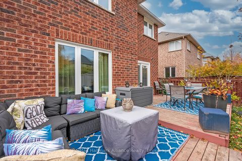 Photo 30 at 2411 East Gate Crescent, RO River Oaks, Oakville