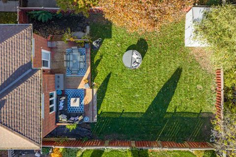 Photo 40 at 2411 East Gate Crescent, RO River Oaks, Oakville