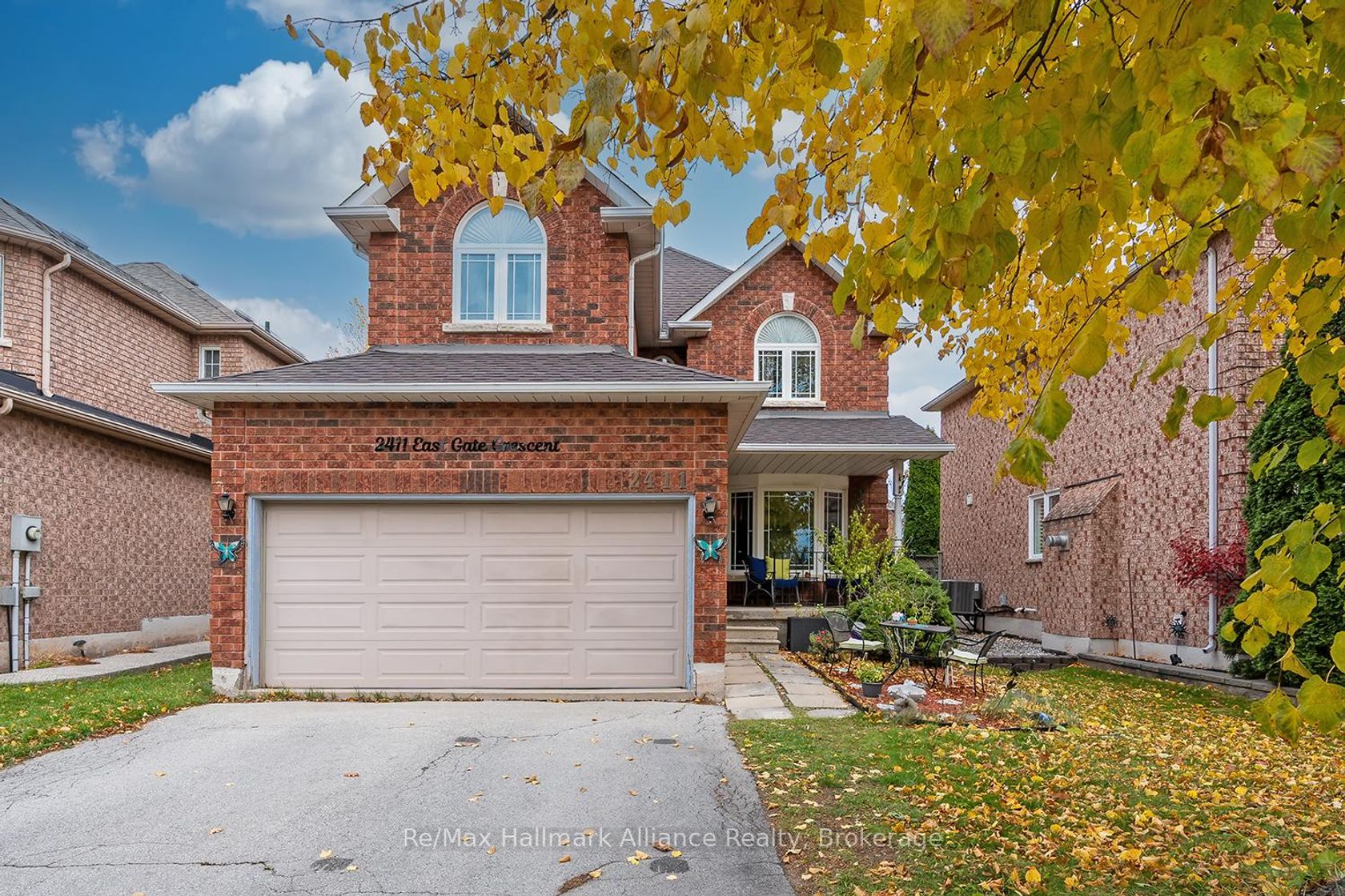 2411 East Gate Crescent, RO River Oaks, Oakville 