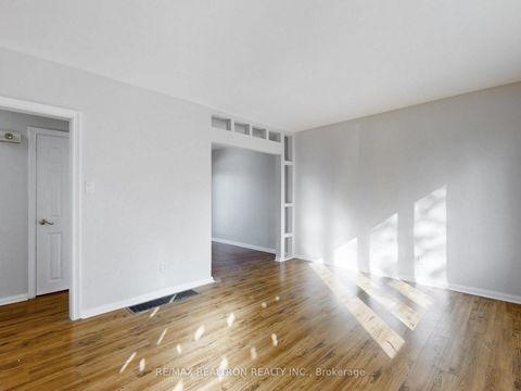 Photo 6 at 74 Goulding Avenue, Newtonbrook West, Toronto