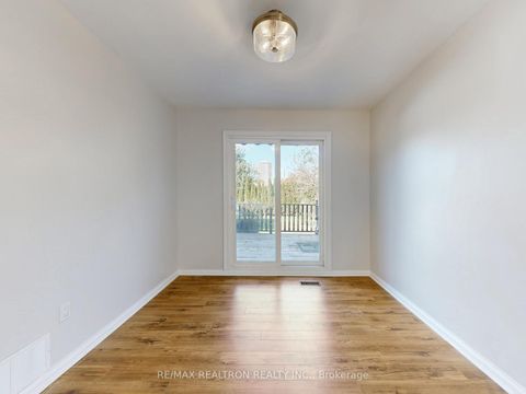 Photo 7 at 74 Goulding Avenue, Newtonbrook West, Toronto