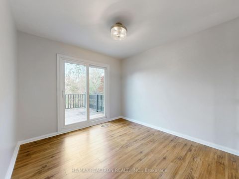 Photo 9 at 74 Goulding Avenue, Newtonbrook West, Toronto