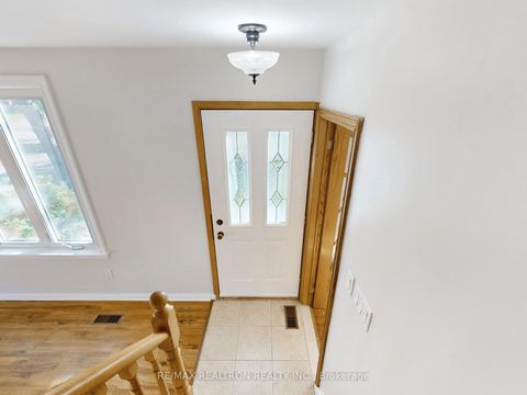 Photo 23 at 74 Goulding Avenue, Newtonbrook West, Toronto